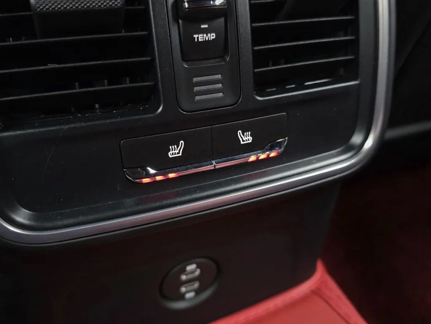 Porsche Macan 2024 Porsche Macan 2024