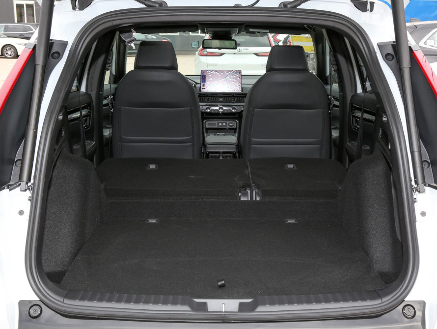 Honda CR-V e:HEV Premium Edition 2023 Honda CR-V e:HEV Premium Edition 2023