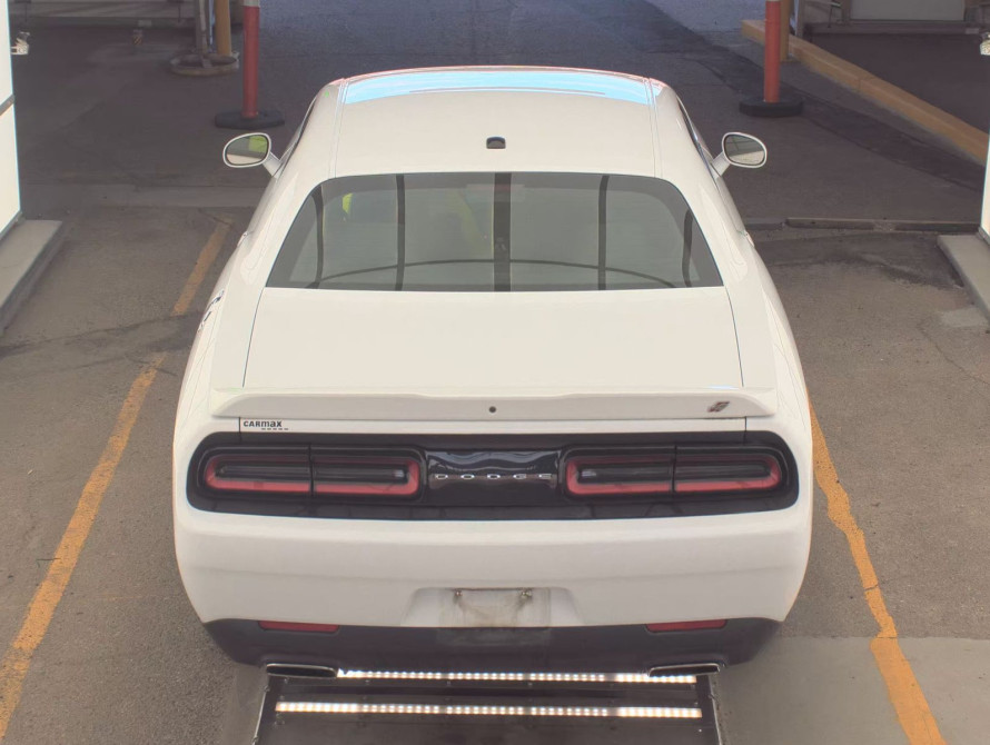 Dodge Challenger GT 2023 Dodge Challenger GT 2023