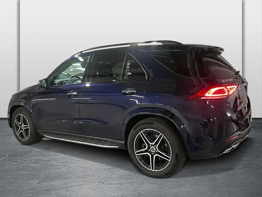 Mercedes-Benz GLE 450 2023 Mercedes-Benz GLE 450 2023