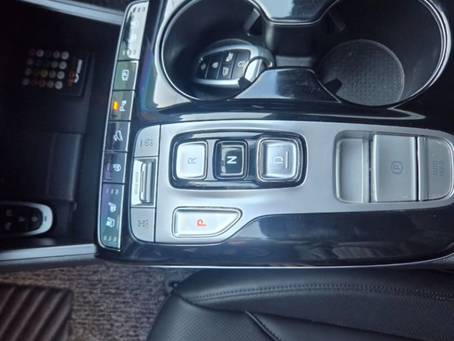 Hyundai Tucson Premium 2025 Hyundai Tucson Premium 2025