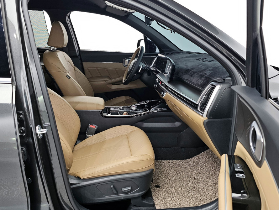 Kia Sorento Noblesse 2025 Kia Sorento Noblesse 2025