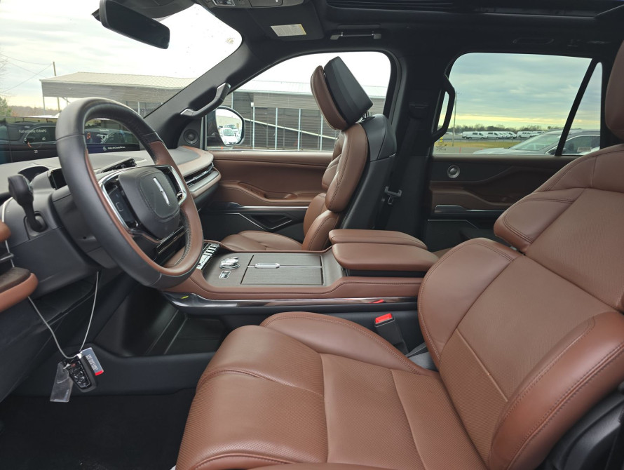 Lincoln Navigator Reserve 2025 Lincoln Navigator Reserve 2025
