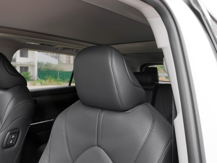 Toyota Highlander Supreme Edition 7 seater 2024 Toyota Highlander Supreme Edition 7 seater 2024
