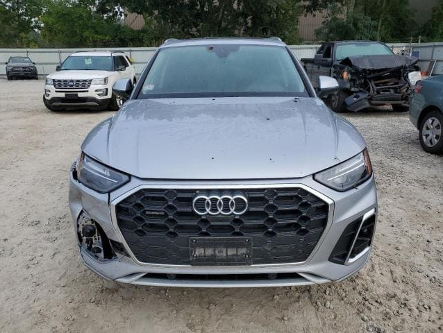 Audi Q5 Premium Plus 45 2023 Audi Q5 Premium Plus 45 2023