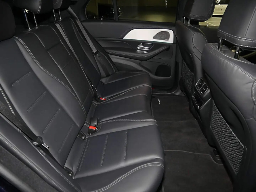 Mercedes-Benz GLE 450 2023 Mercedes-Benz GLE 450 2023
