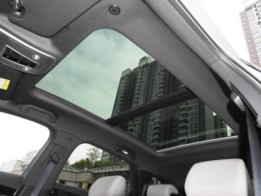 BYD Tang DM-i Basic 2025 BYD Tang DM-i Basic 2025