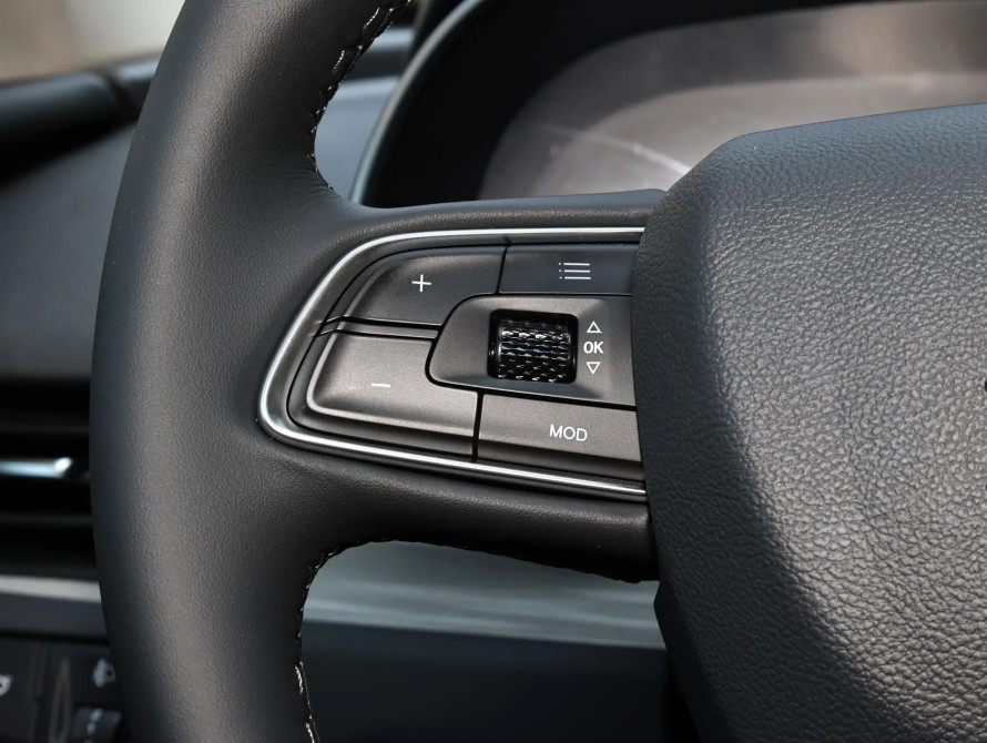 Hongqi E-QM5 Rental Edition 2025 Hongqi E-QM5 Rental Edition 2025