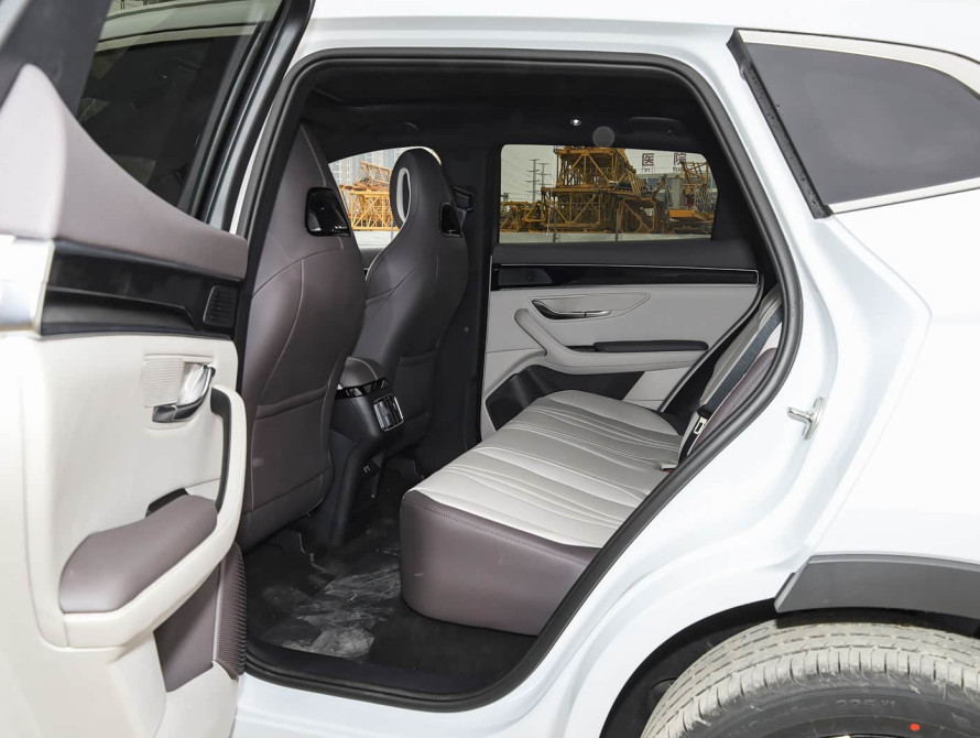 Byd Song Plus New Energy Basic 2025 Byd Song Plus New Energy Basic 2025