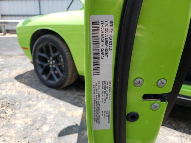 Dodge Challenger SXT 2023 Dodge Challenger SXT 2023