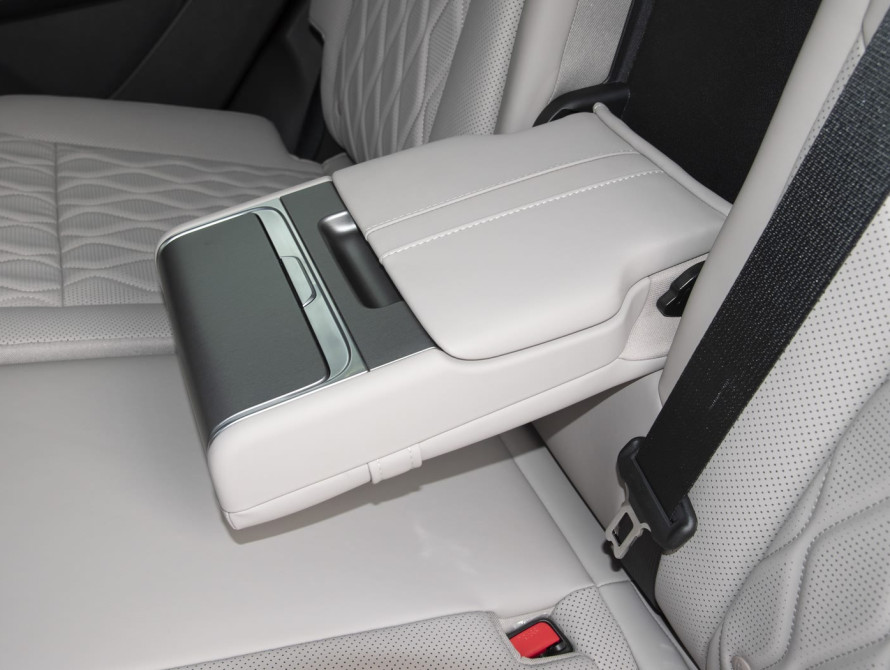 BYD Tang DM-i Basic 2025 BYD Tang DM-i Basic 2025