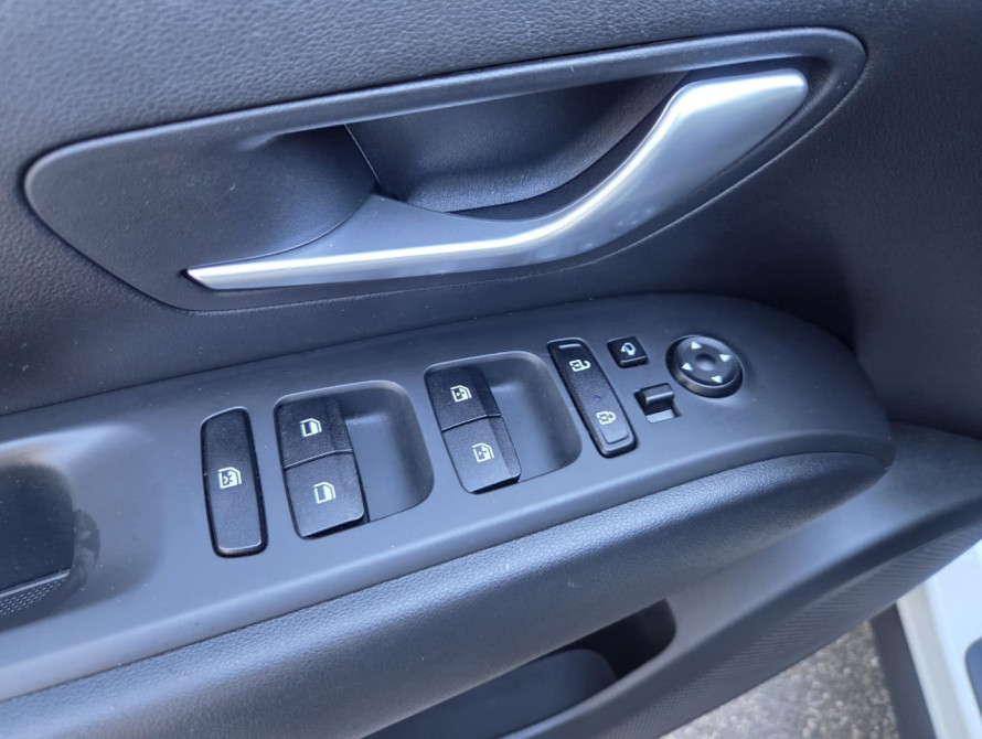 Hyundai Tucson Premium 2025 Hyundai Tucson Premium 2025