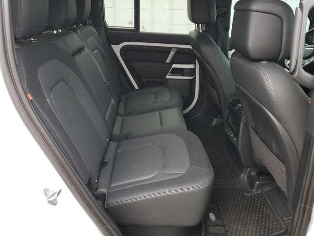 Land Rover Defender 110 X-Dynamic SE 2023 Land Rover Defender 110 X-Dynamic SE 2023