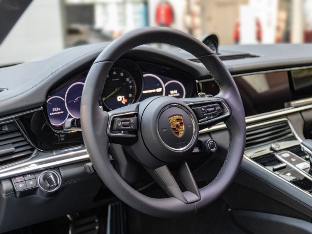 Porsche Panamera 2023 Porsche Panamera 2023