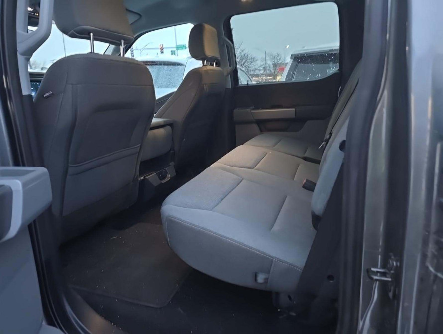 Ford F-150 XLT 2025 Ford F-150 XLT 2025