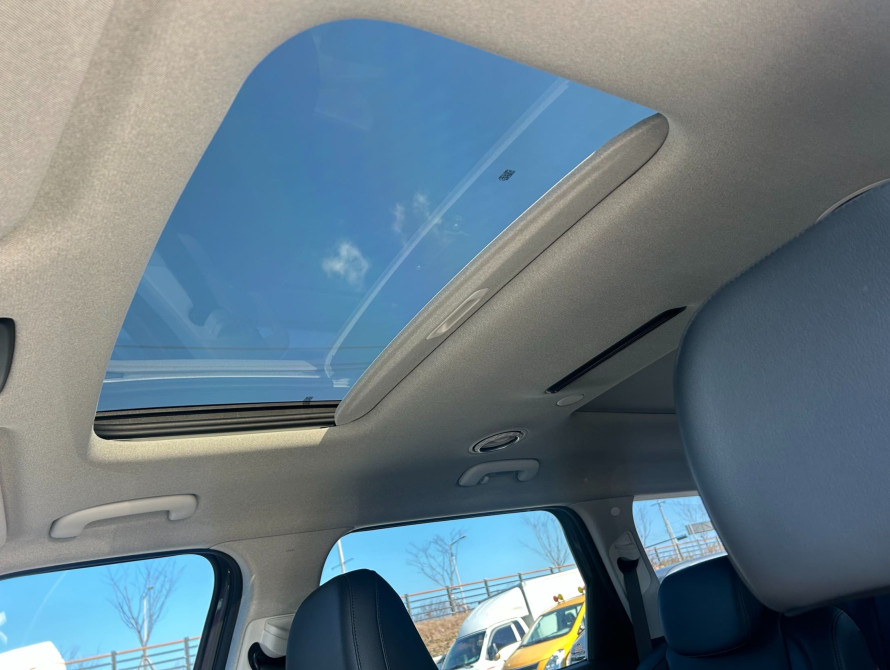 Hyundai Palisade Exclusive 2025 Hyundai Palisade Exclusive 2025