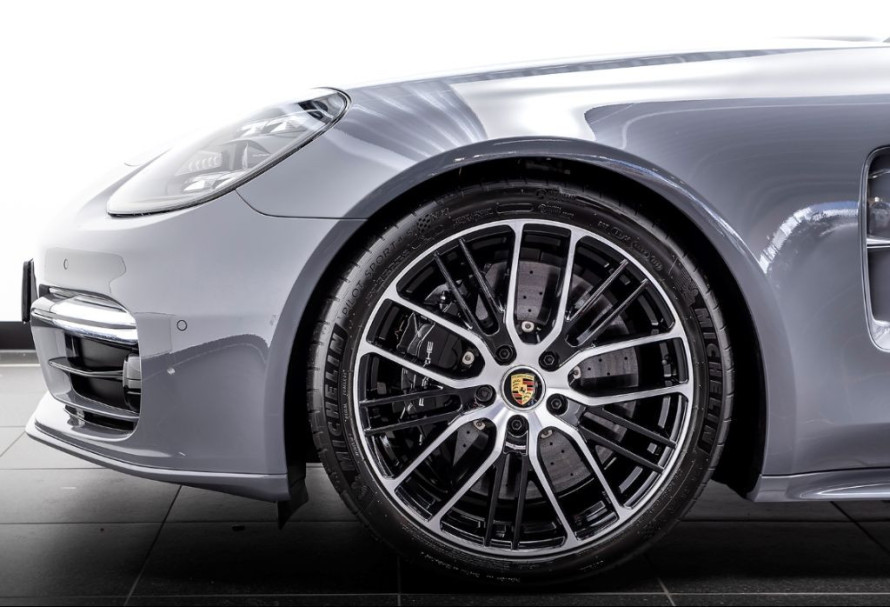 Porsche Panamera 2023 Porsche Panamera 2023