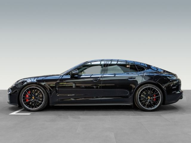 Porsche Panamera 2023 Porsche Panamera 2023