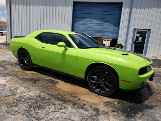 Dodge Challenger SXT 2023 Dodge Challenger SXT 2023