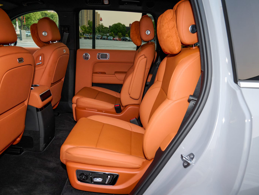Li L9 Basic 2025 Li L9 Basic 2025