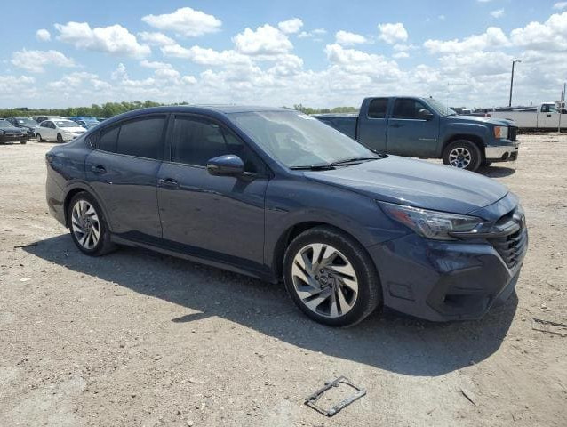 Subaru Legacy Limited 2023 Subaru Legacy Limited 2023