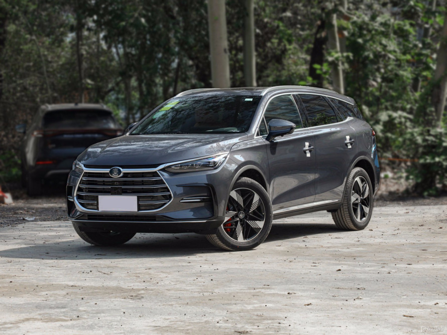 BYD Tang PHEV 2023 BYD Tang PHEV 2023