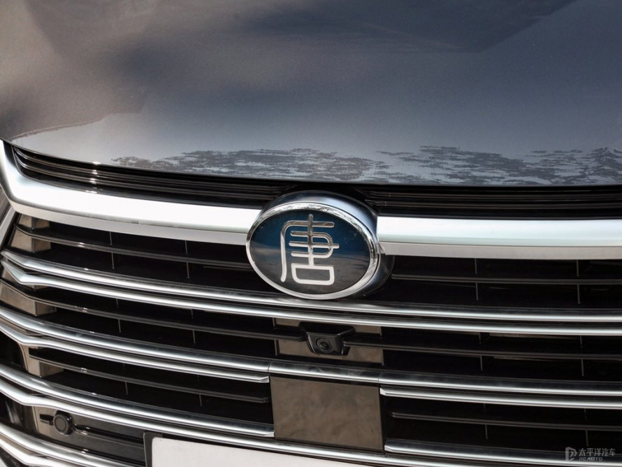 BYD Tang PHEV 2023 BYD Tang PHEV 2023