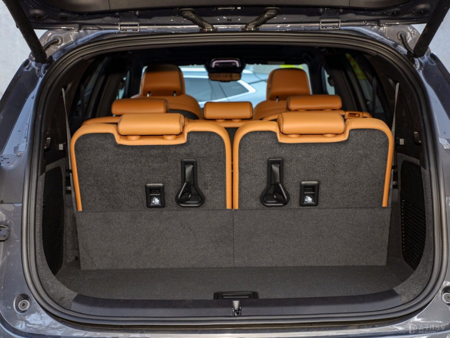 BYD Tang PHEV 2023 BYD Tang PHEV 2023