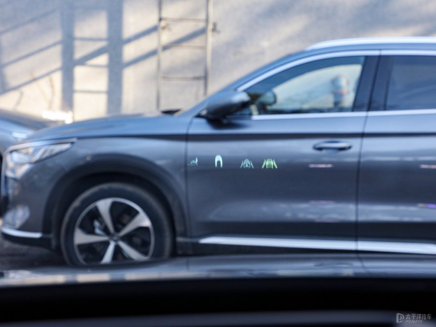 BYD Tang PHEV 2023 BYD Tang PHEV 2023