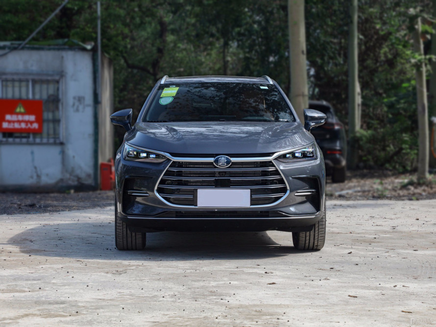 BYD Tang PHEV 2023 BYD Tang PHEV 2023