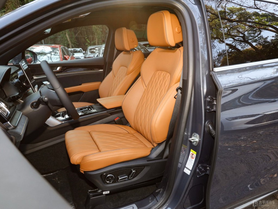 BYD Tang PHEV 2023 BYD Tang PHEV 2023
