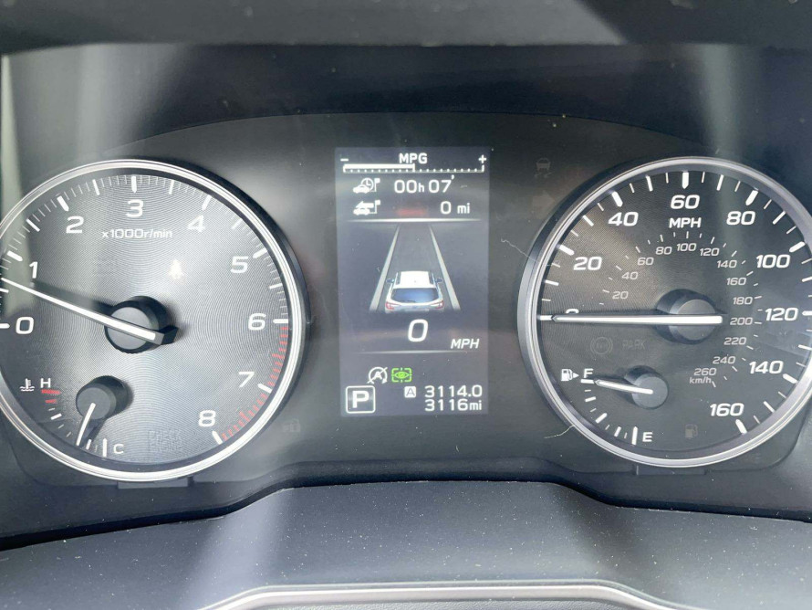 Subaru Outback 2023 Subaru Outback 2023