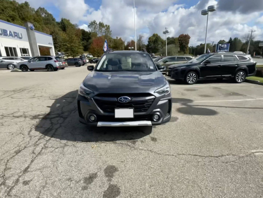 Subaru Outback 2023 Subaru Outback 2023