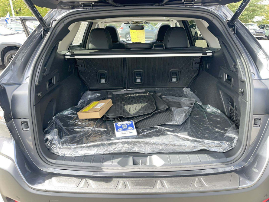 Subaru Outback 2023 Subaru Outback 2023