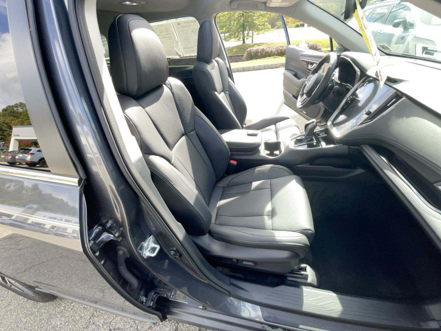 Subaru Outback 2023 Subaru Outback 2023