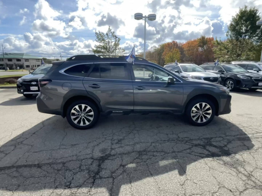 Subaru Outback 2023 Subaru Outback 2023