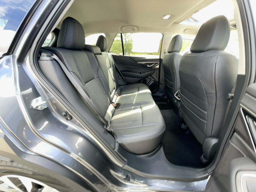 Subaru Outback 2023 Subaru Outback 2023