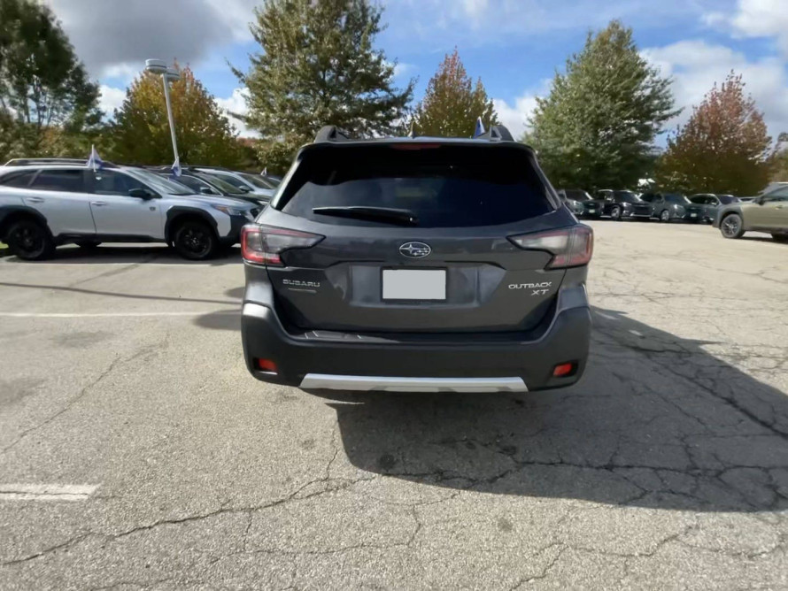 Subaru Outback 2023 Subaru Outback 2023