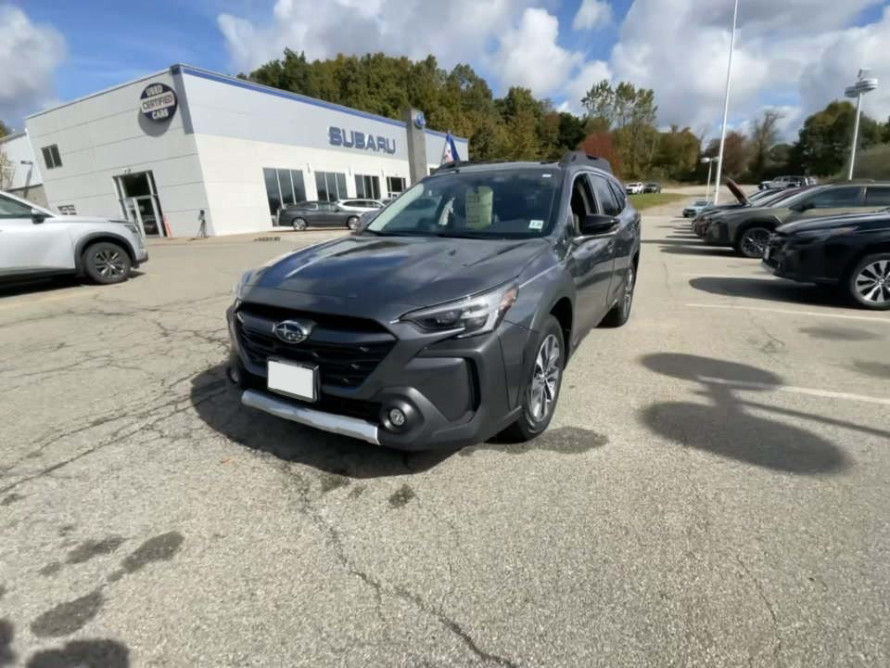 Subaru Outback 2023 Subaru Outback 2023