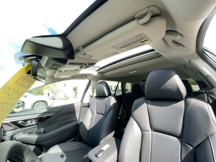 Subaru Outback 2023 Subaru Outback 2023