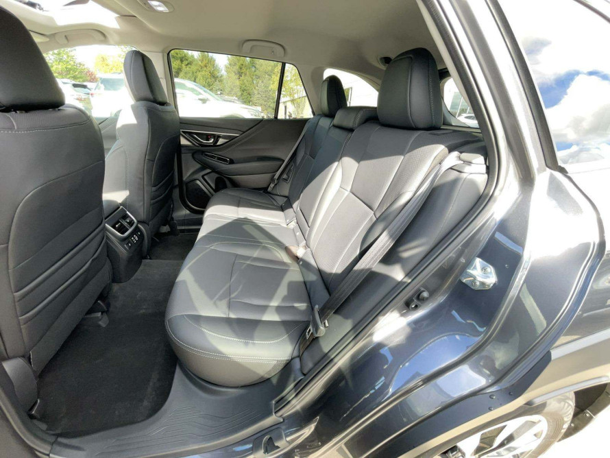 Subaru Outback 2023 Subaru Outback 2023