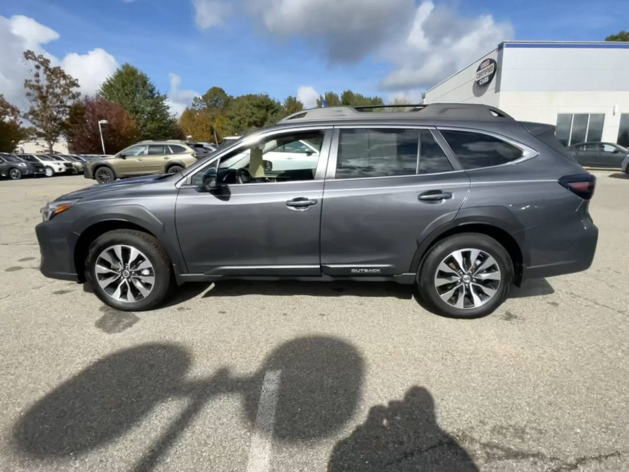 Subaru Outback 2023 Subaru Outback 2023