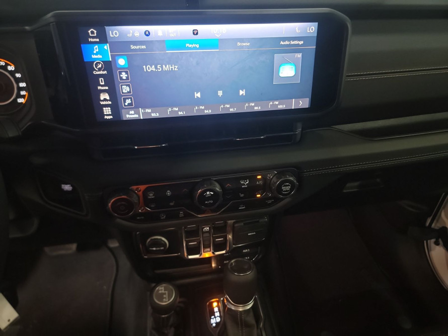Jeep Wrangler Unlimited 2023 Jeep Wrangler Unlimited 2023