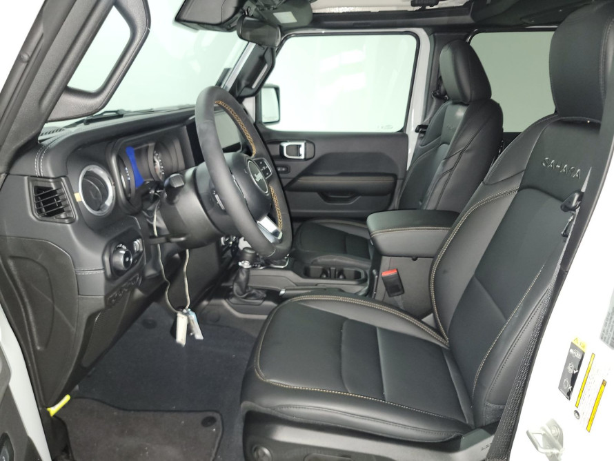 Jeep Wrangler Unlimited 2023 Jeep Wrangler Unlimited 2023