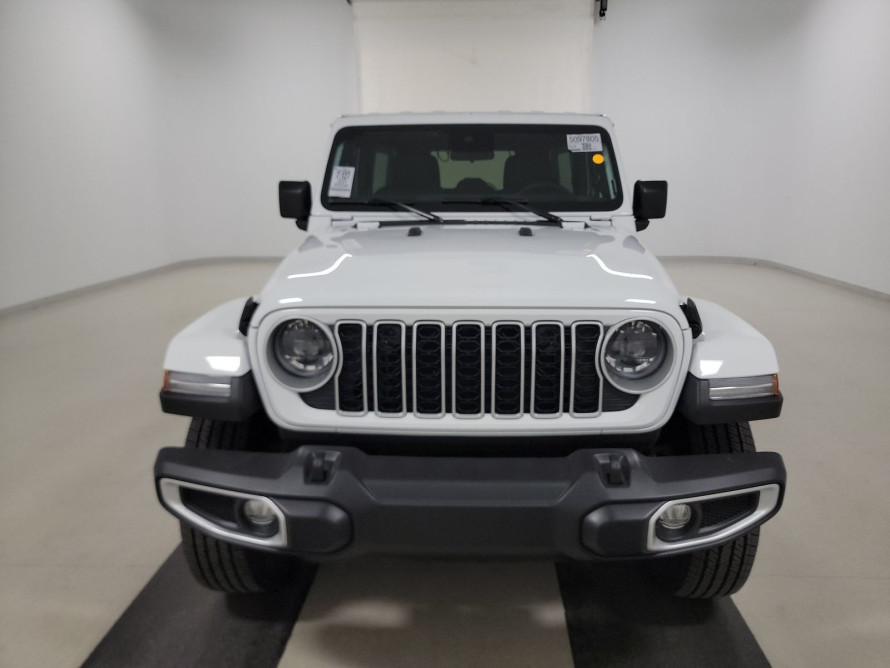Jeep Wrangler Unlimited 2023 Jeep Wrangler Unlimited 2023