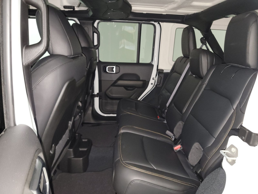 Jeep Wrangler Unlimited 2023 Jeep Wrangler Unlimited 2023