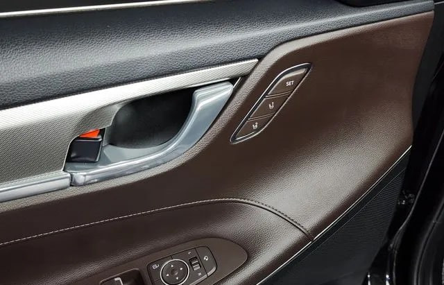 Hyundai Grandeur 2024 Hyundai Grandeur 2024