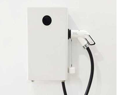 Charge station 380V-DC-22KW-WT Charge station 380V-DC-22KW-WT