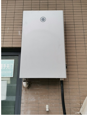 Charge station 380V-DC-60KW-WT Charge station 380V-DC-60KW-WT