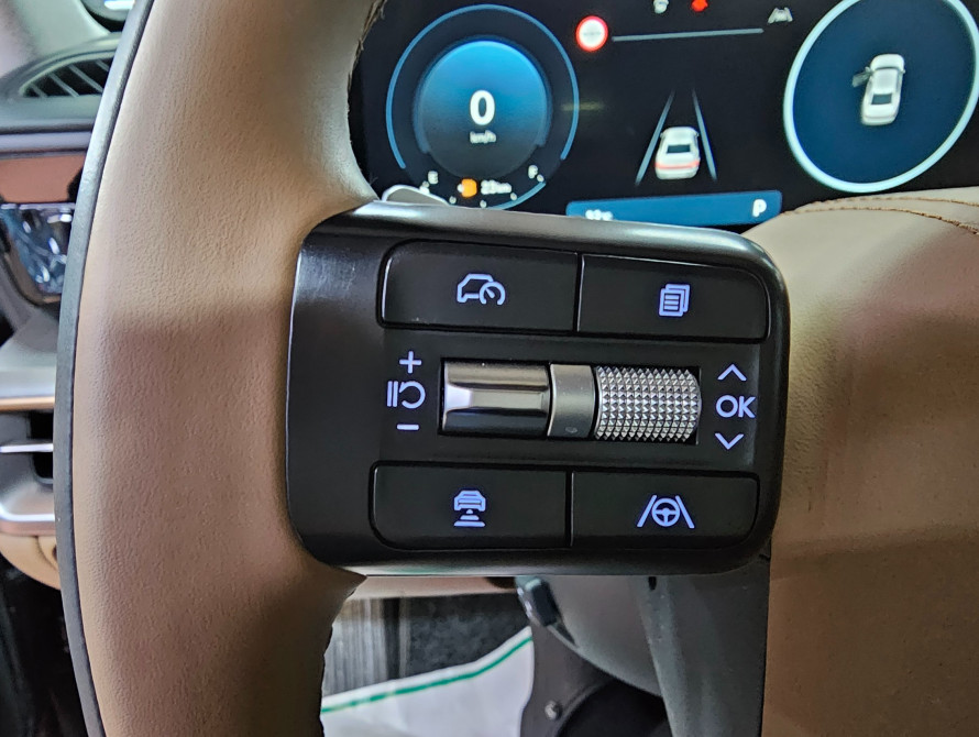 Hyundai Grandeur 2025 Hyundai Grandeur 2025